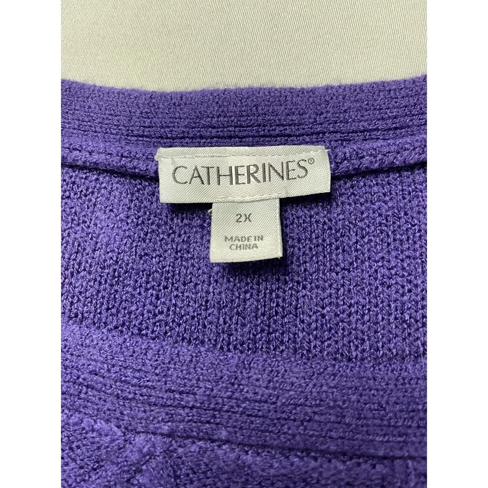Catherines this comfortable
